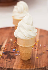 Soft serve