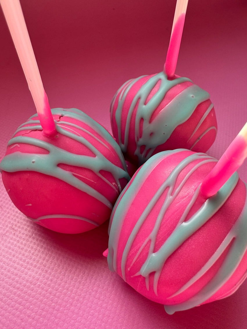 Cake Pop