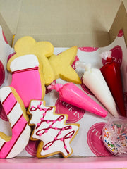 Christmas DIY Decorating Kit