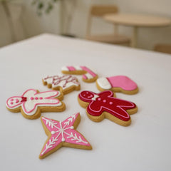 Christmas DIY Decorating Kit