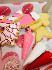 Christmas DIY Decorating Kit