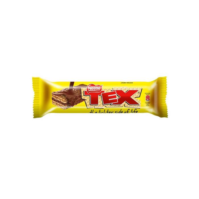 Tex (18g)