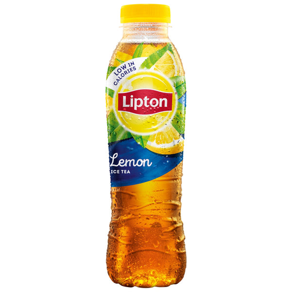 Lipton Ice Tea Lemon