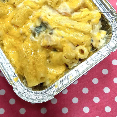 Alfredo Pasta