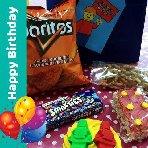 Lego Party Pack