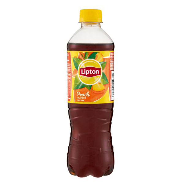 Lipton Ice Tea Peach