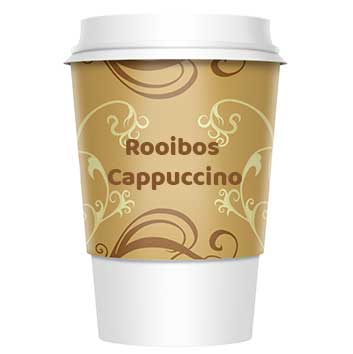 Rooibos Cappuccino