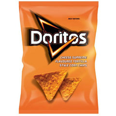 Doritos Cheese (45g)