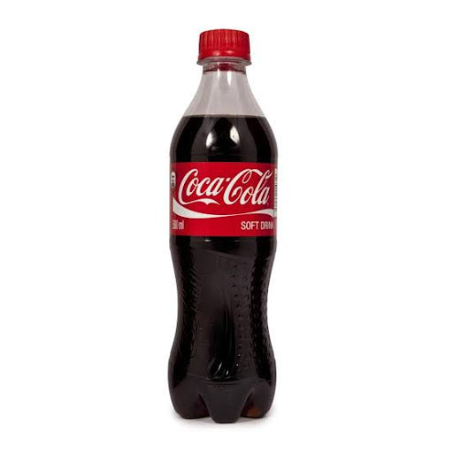 Coca Cola (440ml)